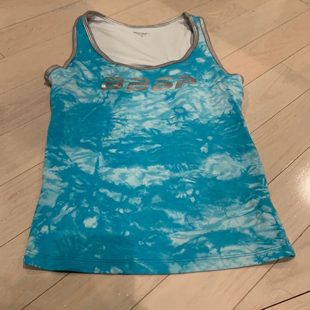 Bebe Sport Tank Size M
